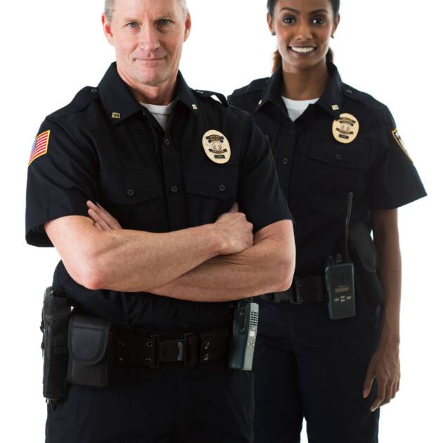 DC Sponsorship — SPO & Security Officer