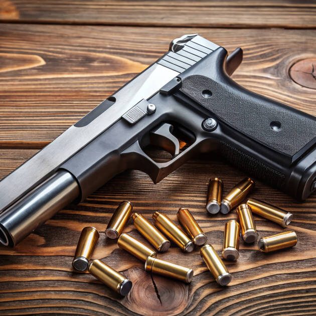 Handgun Qualification License (HQL)