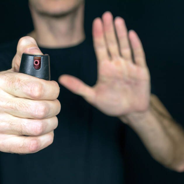 OC Certification & Recertification