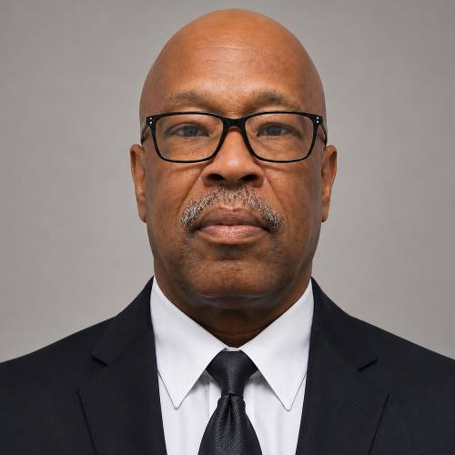 Jerome-Cofield